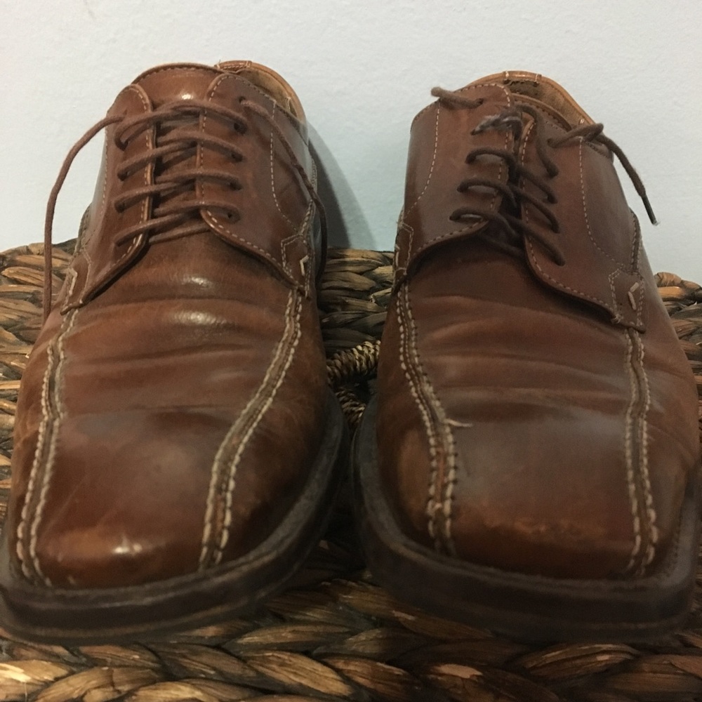 Antonio Real Shoes